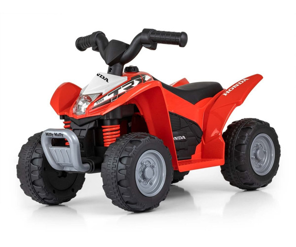 Red 4480