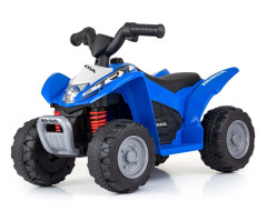   Milly Mally Quad HONDA ATV