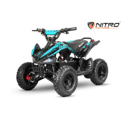  Nitro Motors PYTHON VX 1000W 36V 1163006