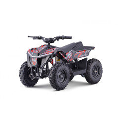   Nitro Motors Anaconda VX 1000W 36V 12Ah Lithium 1161441