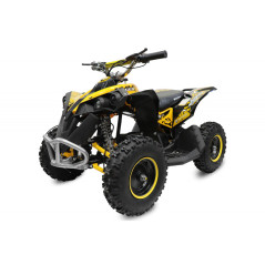   Nitro Motors AVENGER 1000W 36V QUAD 1161400