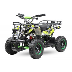   Nitro Motors Torino graffiti 1000W 48V 11610139