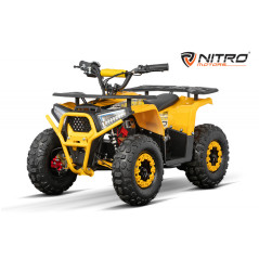   Nitro Motors Nerino XL 1000W 48V 11612606
