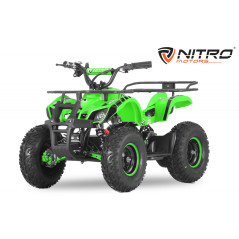   Nitro Motors Torino 1000W 48V 1161014