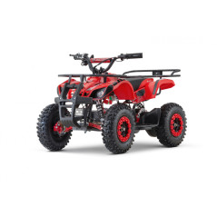   Nitro Motors Torino 1200W 48V