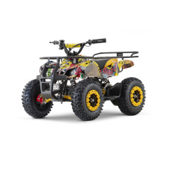 Детский квадроцикл Nitro Motors Torino 1200W 48V 116102659