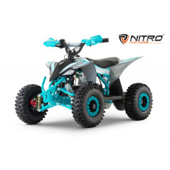Детский квадроцикл Nitro Motors Replay 1200W 48V 11610467