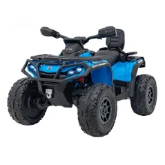 ������� ���������� RAMIZ Quad Can Am Outlander ATV