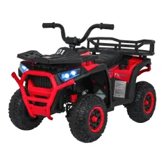 ������� ���������� RAMIZ Quad ATV Robust 01