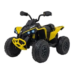 ������� ���������� RAMIZ Quad Maverick ATV
