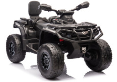 ������� ���������� Lean Toys Quad Can Am Outlander 4x4 DK-CA005