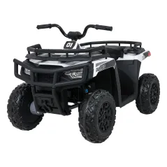 ������� ���������� RAMIZ Quad 4x4 ATV WOLF