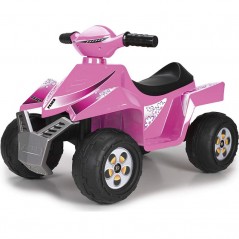  Feber Racy Pink 6V 11422