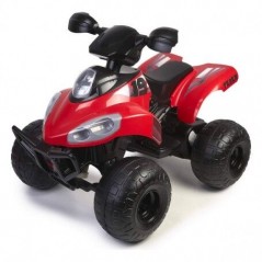  Feber Quad Motion 12V 12652
