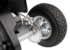 Razor Dirt Quad Black