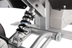 Razor Dirt Quad Black