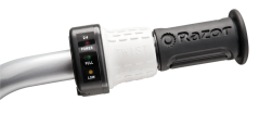 Razor Dirt Quad Black