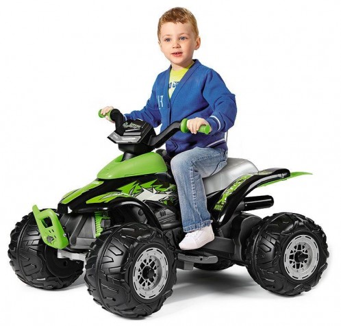Peg-perego CORRAL T-REX 330W