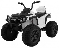 PA.BDM0906.2.4GHZ.BIA white