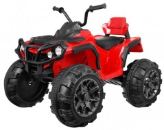 PA.BDM0906.2.4GHZ.CR red
