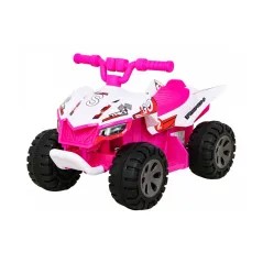  RAMIZ Quad The Fastest 25W