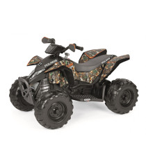  Peg Rerego POLARIS OUTLAW CAMO