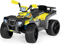  Peg-erego POLARIS SPORTSMAN 24V PRO