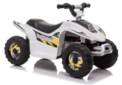   Lean Toys Quad XMX612