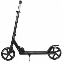HyperMotion ROCKSTER HYPER black