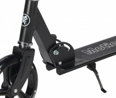 HyperMotion ROCKSTER HYPER black