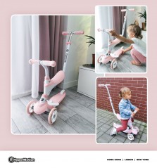  HyperMotion 51