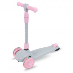 Gray/Pink