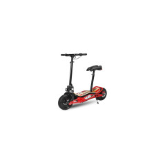    Nitro Motors Velocifero MINIMAD 800W 36V