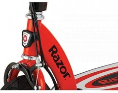 Red ALU