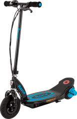  Razor  E100 Power Core Blue 