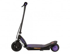 Razor E100 Power Cor Violet