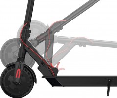 Razor T25
