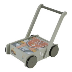 -   Little Dutch Little Farm FSC LD7143