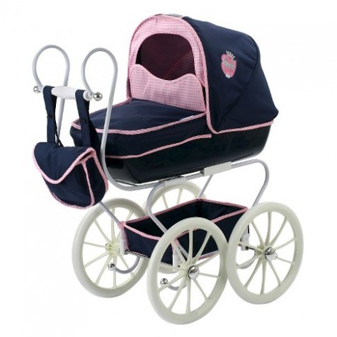    Hauck  Classic Navy