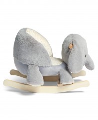 Ellery Elephant