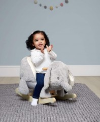 Ellery Elephant