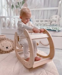 Montessori Mamabrum ROCKER GYT2153