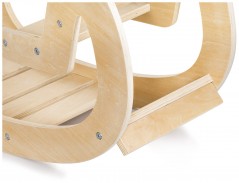 Montessori Mamabrum ROCKER GYT2153