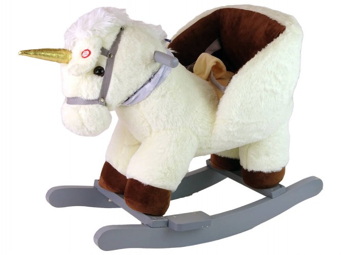 White Unicorn 15633