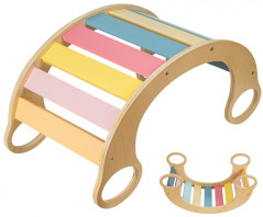   Mamabrum ROCKER BUJAK W08G263