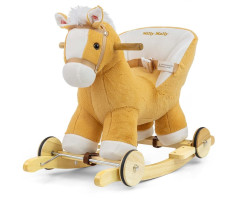 -   Milly Mally Polly Light Brown 