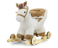 -   Milly Mally Polly White