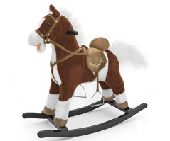 - Milly Mally Mustang