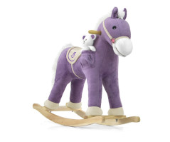 - Milly Mally Pony