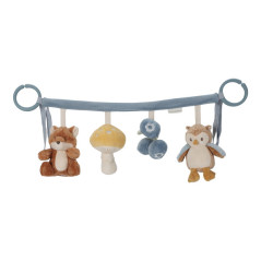 - Little Dutch Forest Friends LD8911